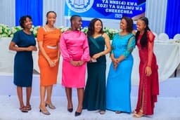 AKILA INNOCENT GWIM O