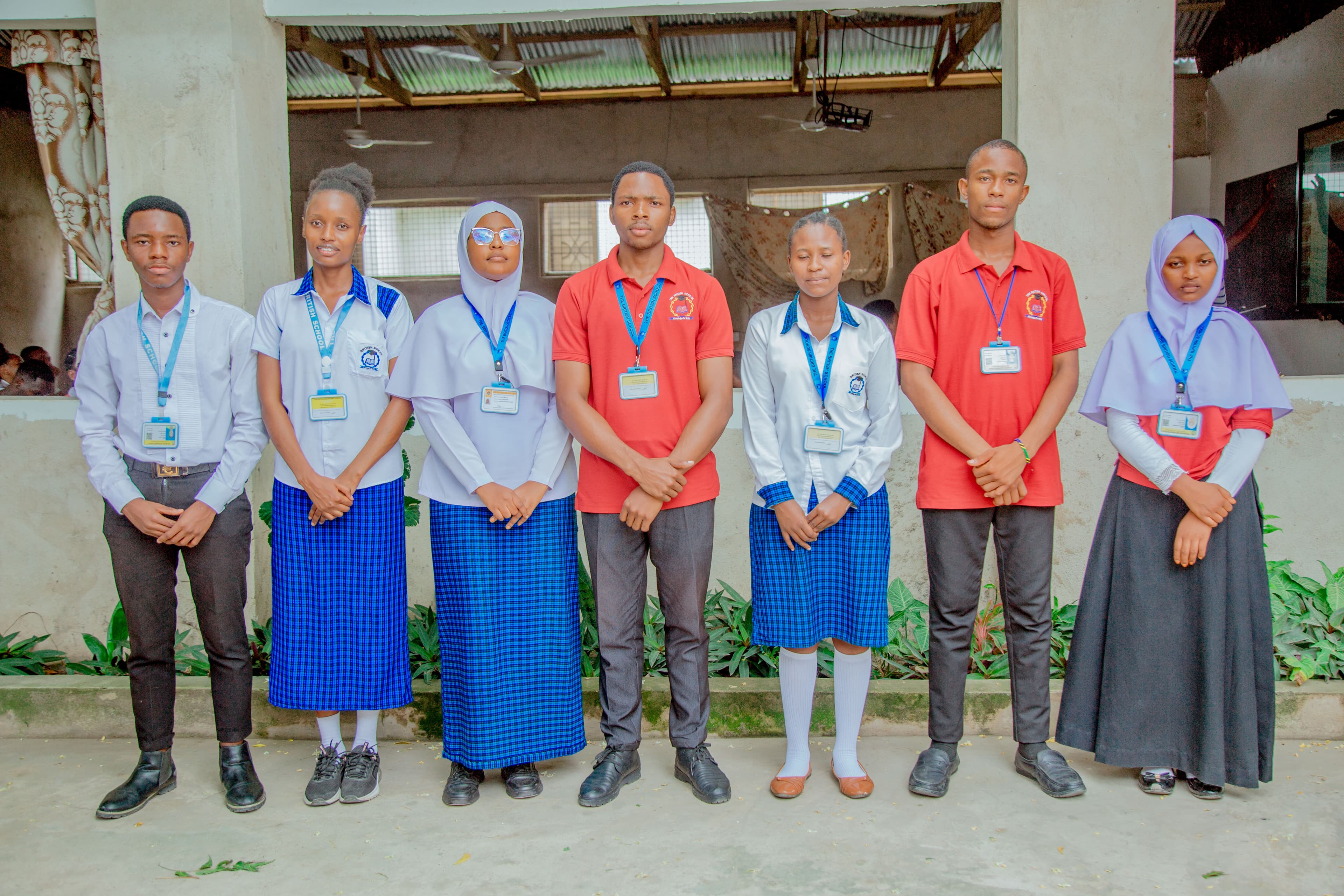 ACSEE(form5 & form 6)