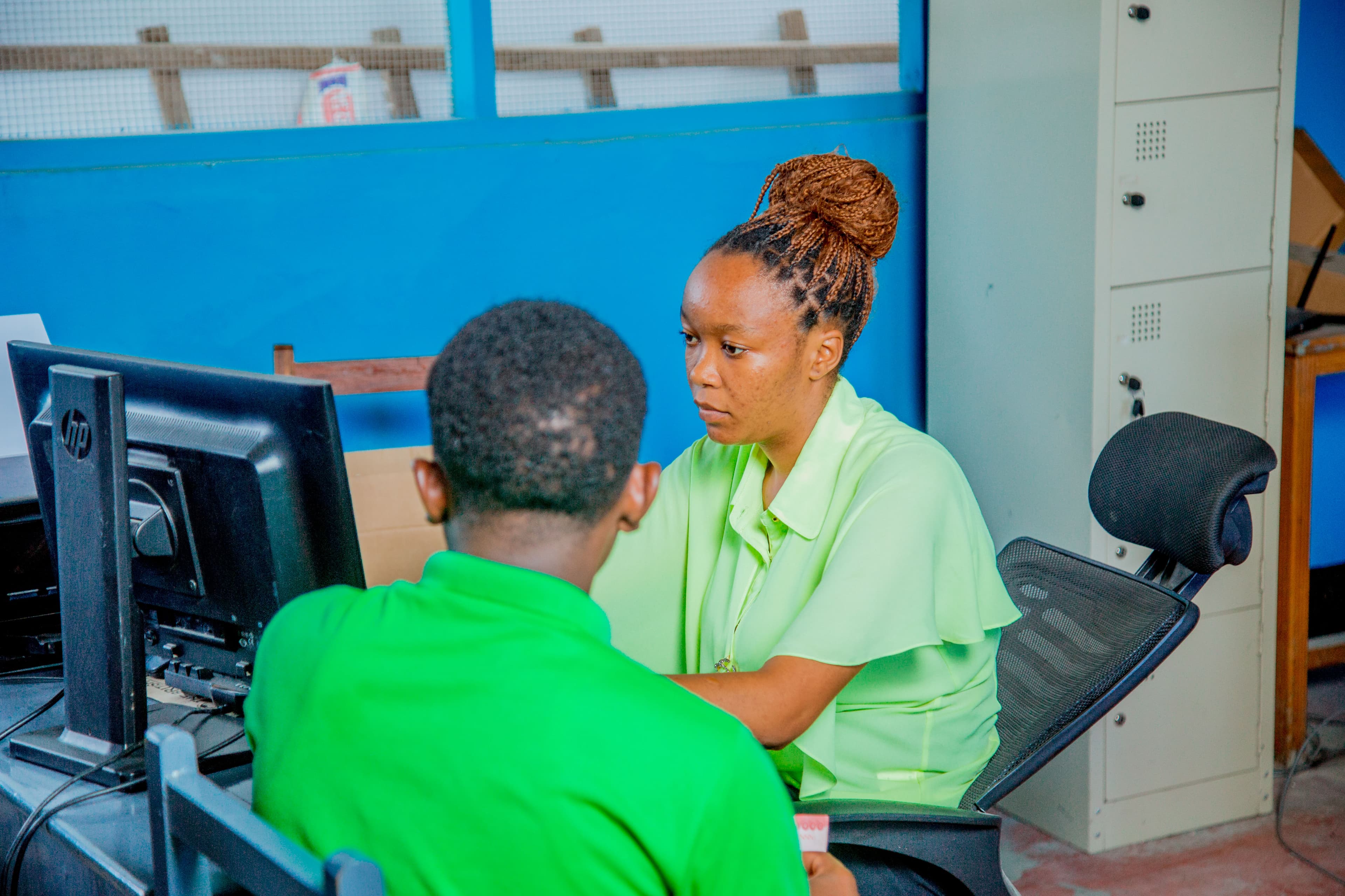 CBG (Chemistry, Biology, Geography)