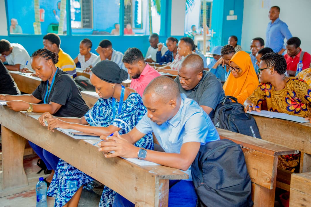 PGM (Physics, Geography, Mathematics)