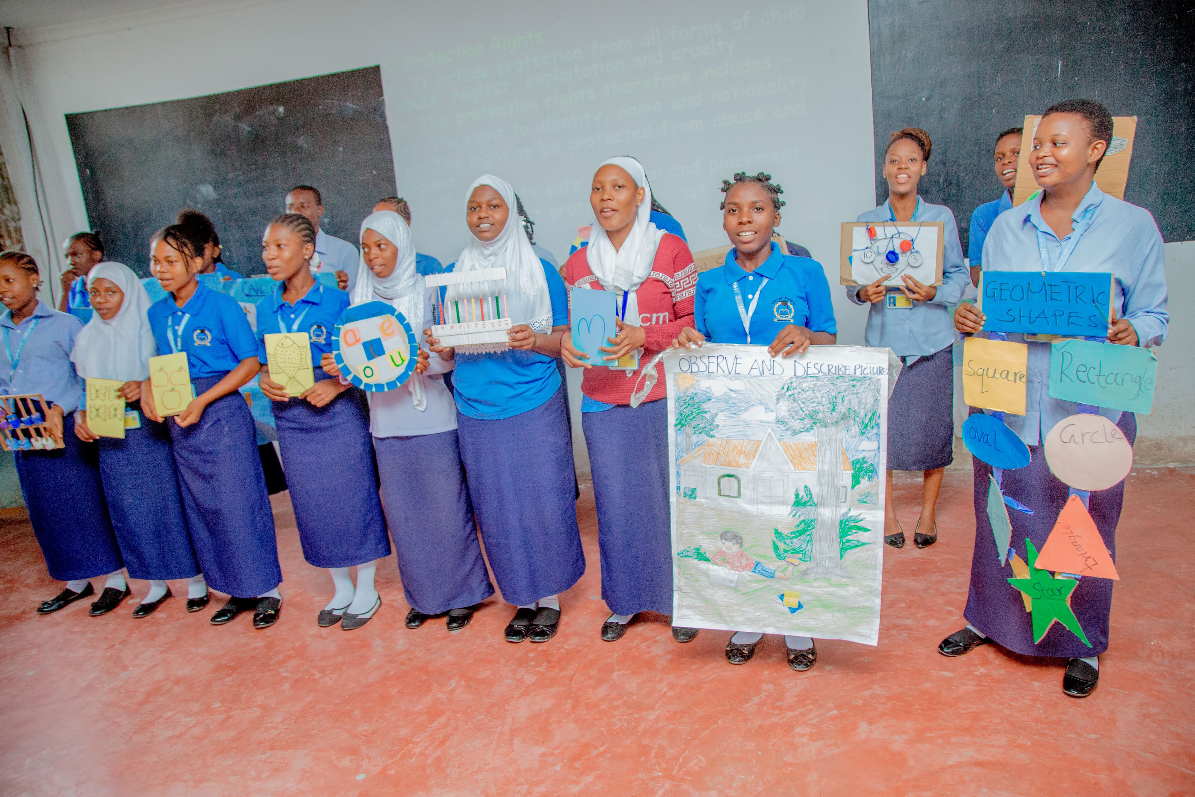 EGM (Economics, Geography, Mathematics)