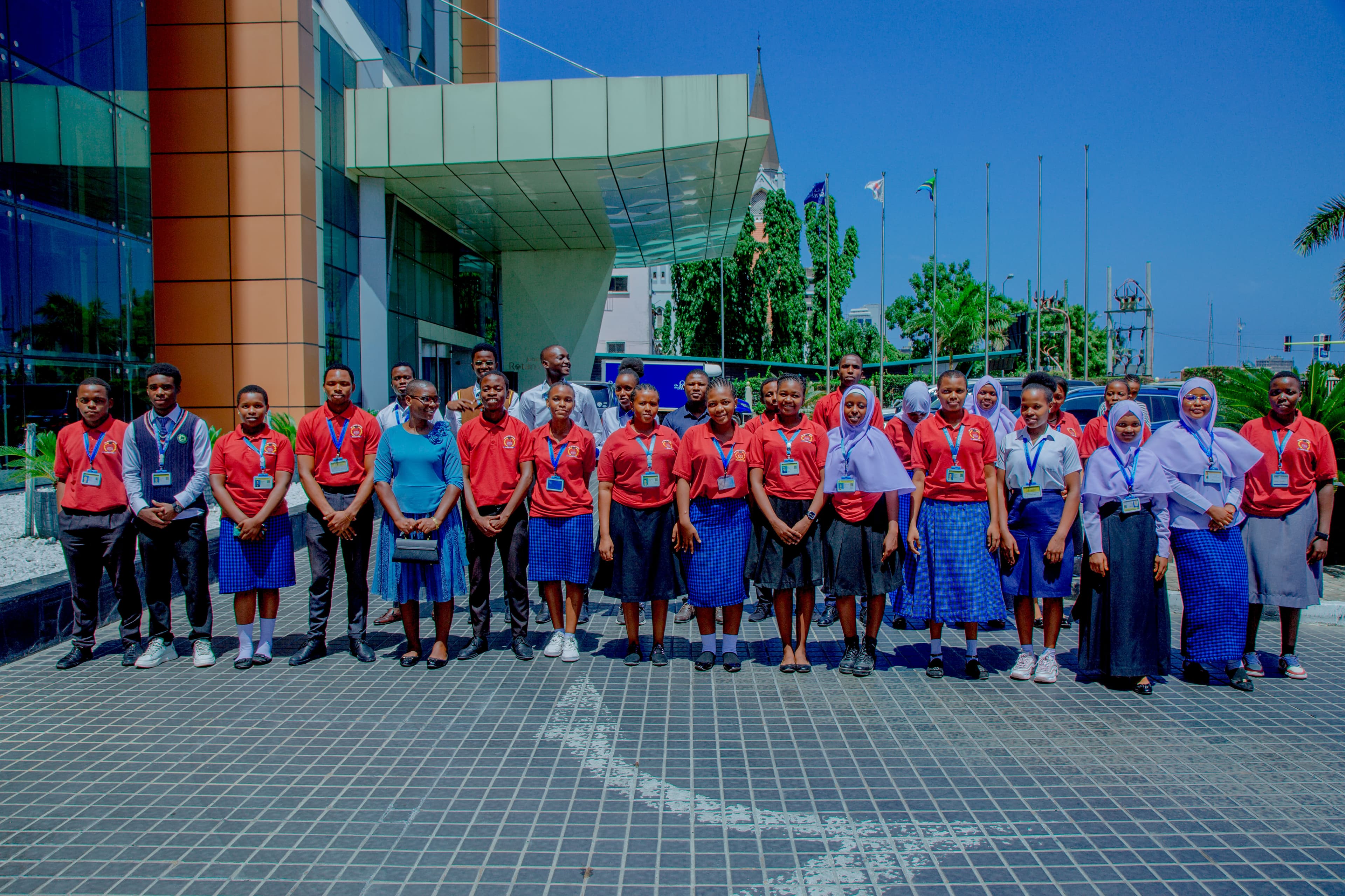 Education For Skills