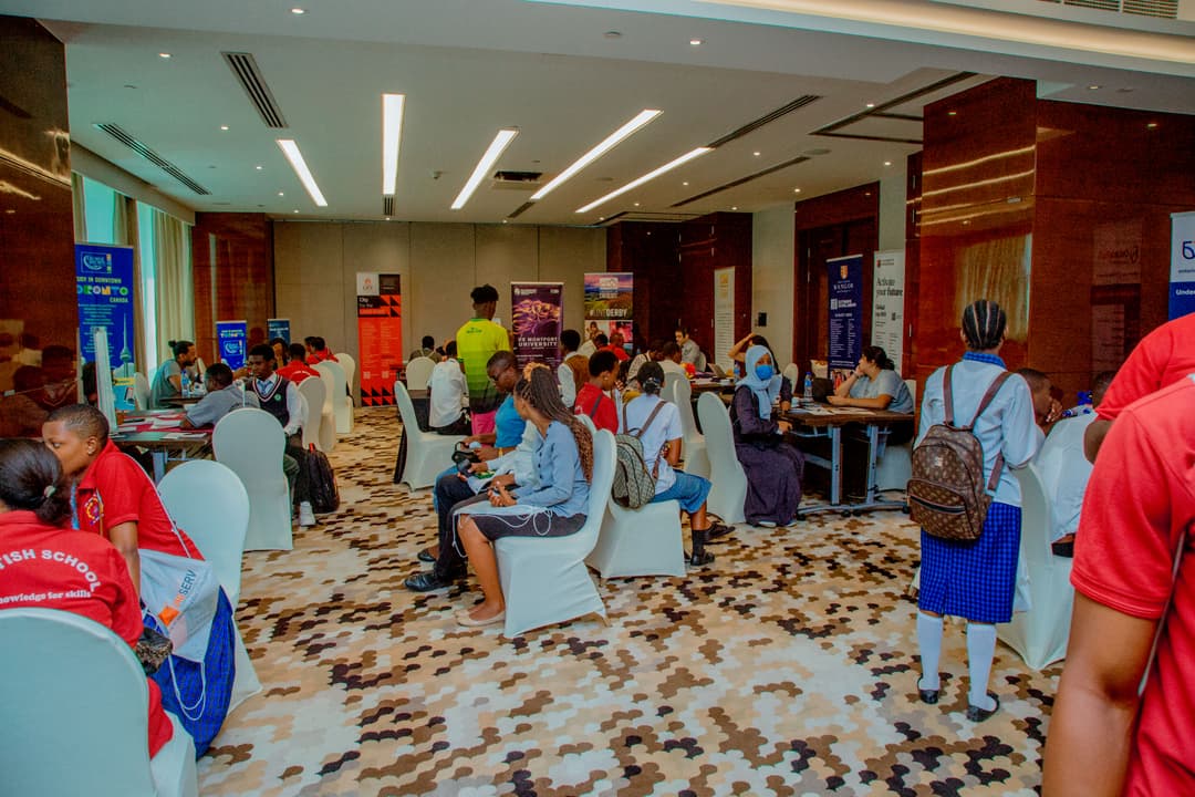 Academic Excellence and Scholarship Seminar