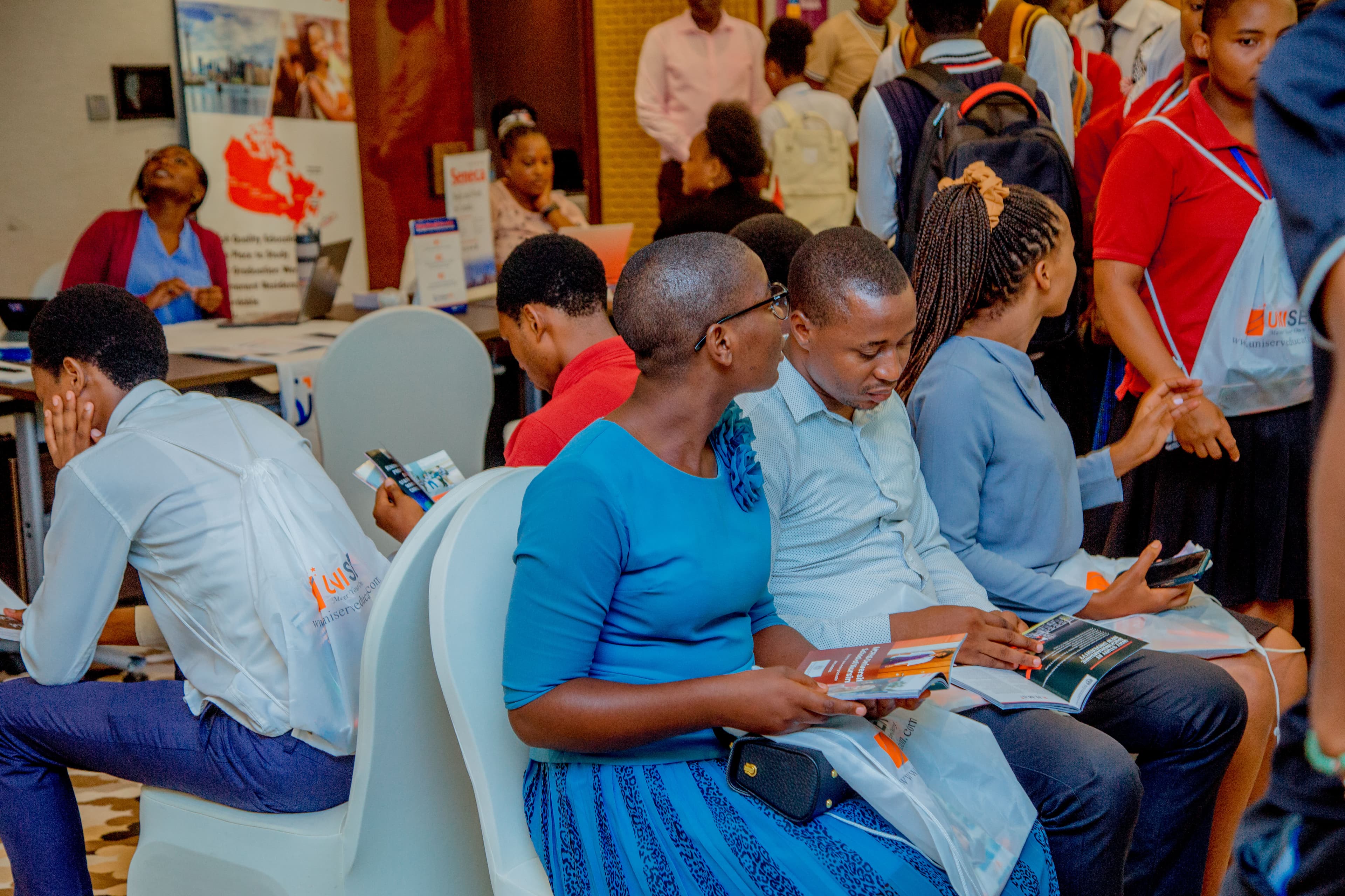 Accountability and Professional Excellence