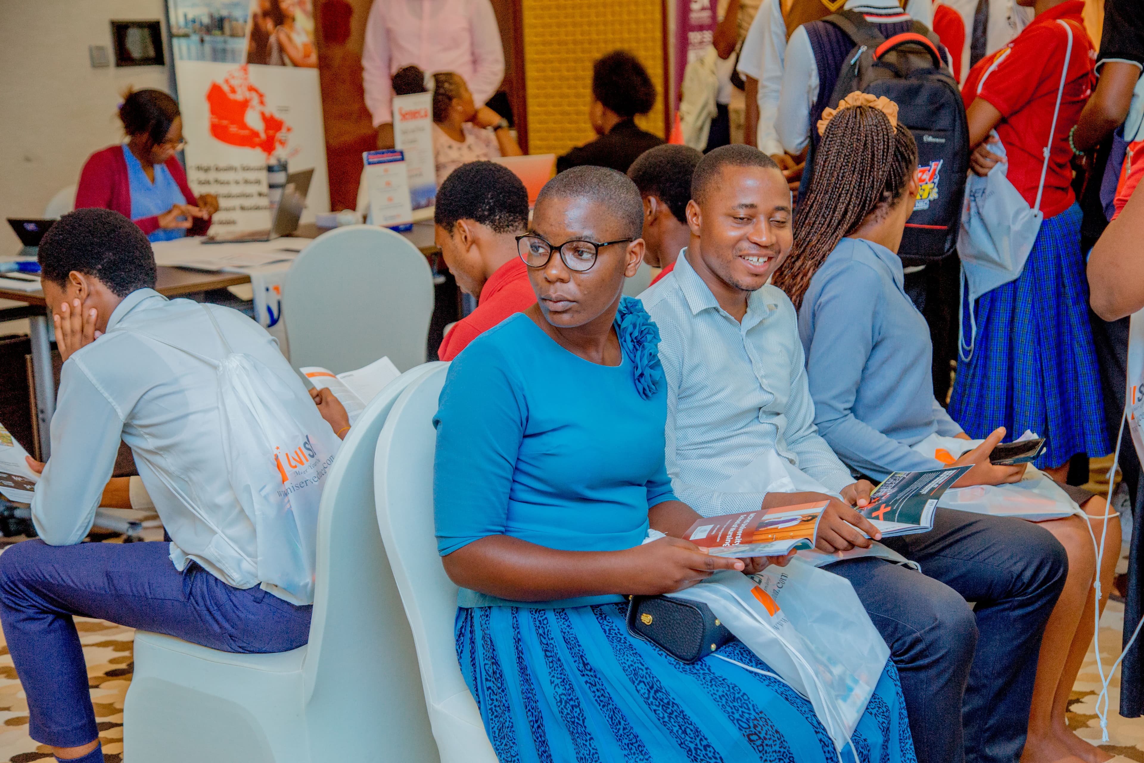 Digital Transformation in Education