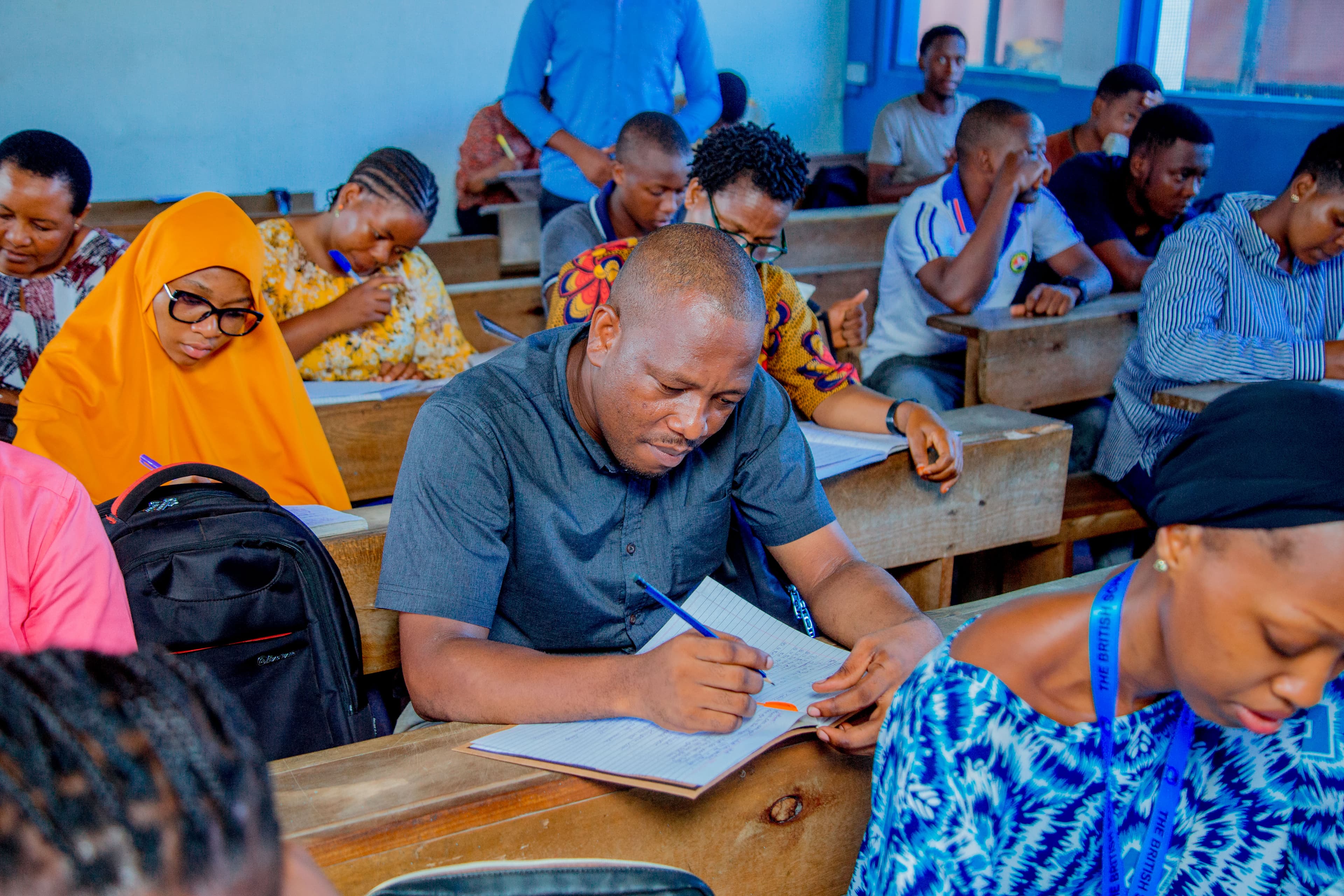 Nursery Teacher Education