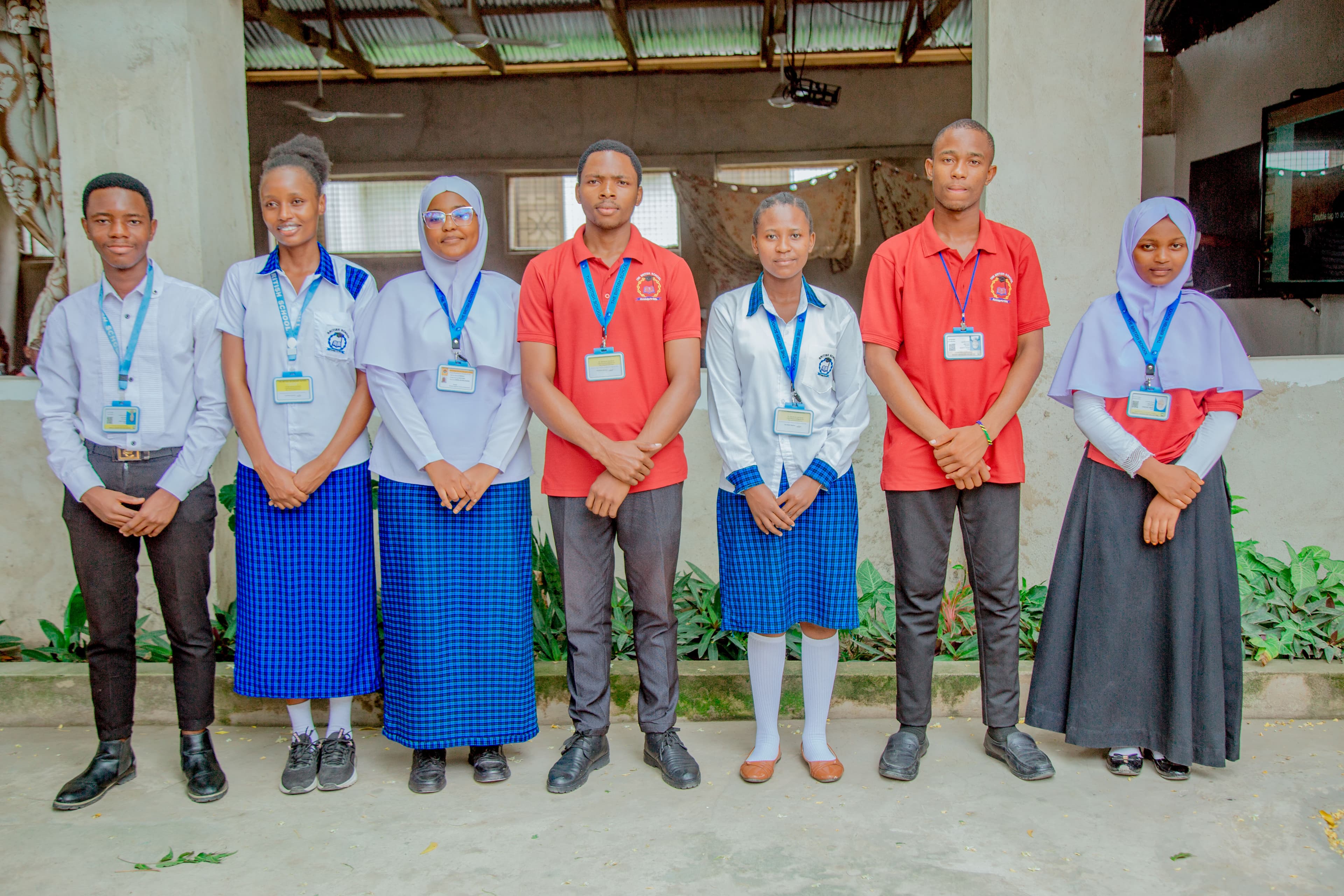 HKL (History, Kiswahili, Language)